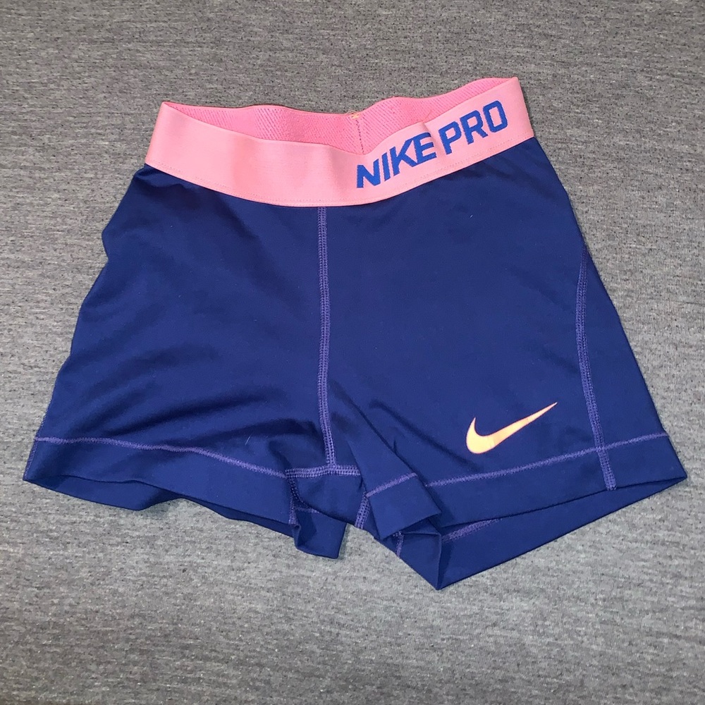 Women’s Nike pros 💗